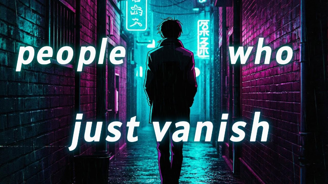 The Psychology of People Who Leave Without Saying Goodbye