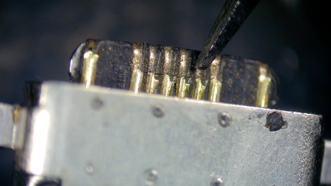 Como Trocar Conector de Carga (Tipo C)
