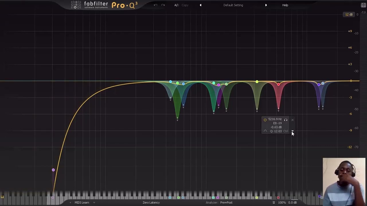 How to mix vocals like a pro in cubase