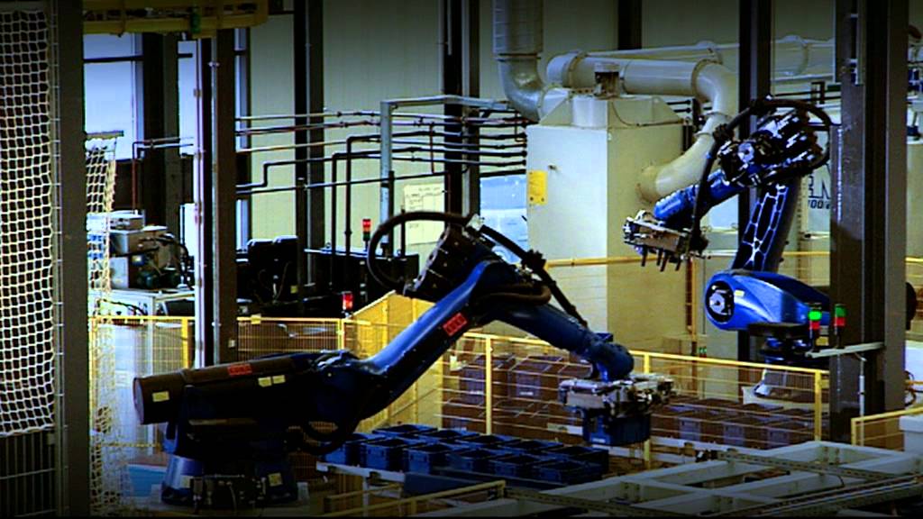 STILL - first in intralogistics