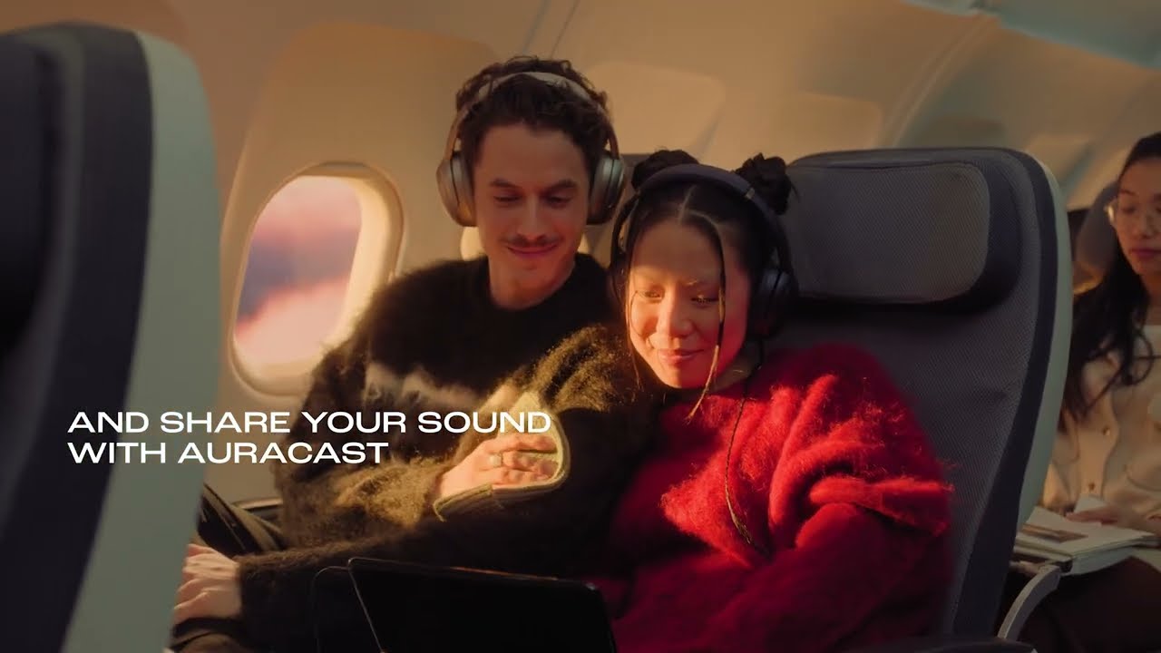 JBL | Tour One M3 Smart Tx Noise Cancelling headphones