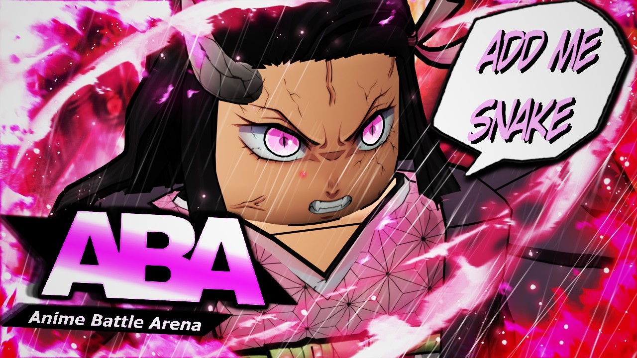 ABA She's Still A Really Good Character (Hidden S Tier Character)