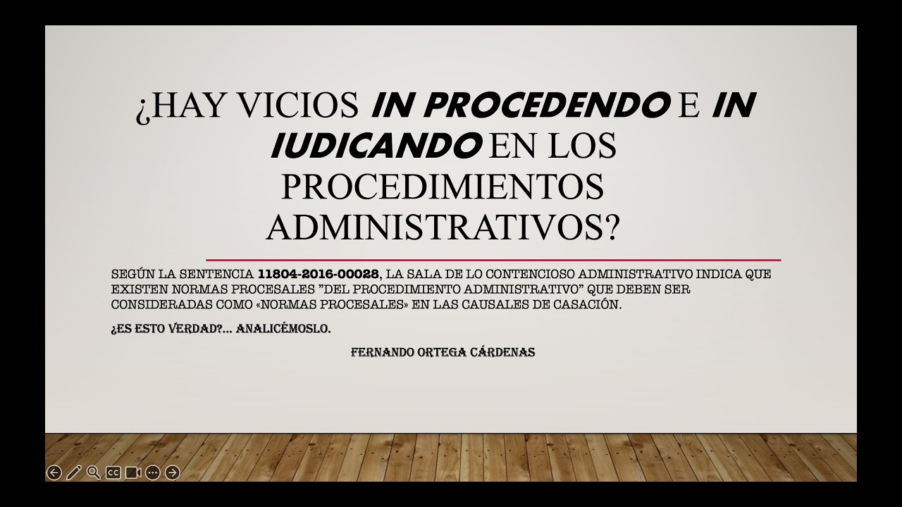 Análisis de la sentencia de casación de la Corte Nacional de Justicia N° 11804-2016-00028