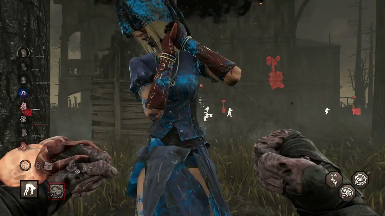 Dead by Daylight 2026 02 12   18 20 23 03 DVR