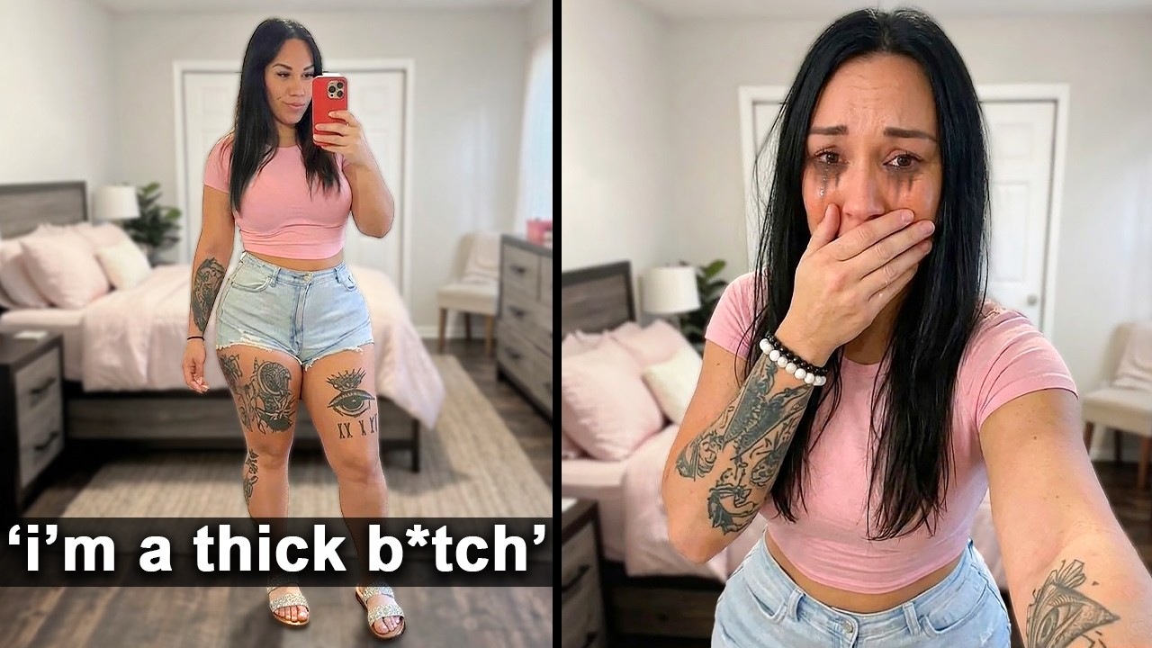 All Men NEED To See This As 40 Year Old Women are FINALLY Breaking Down