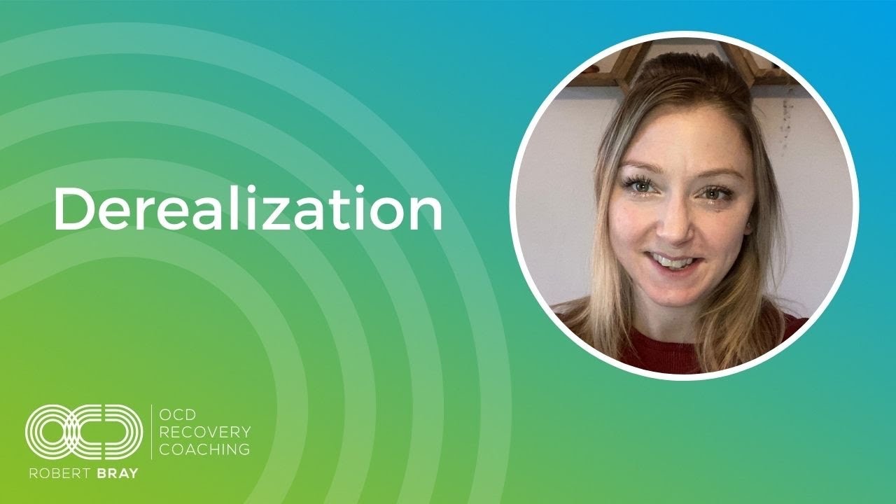 Derealization