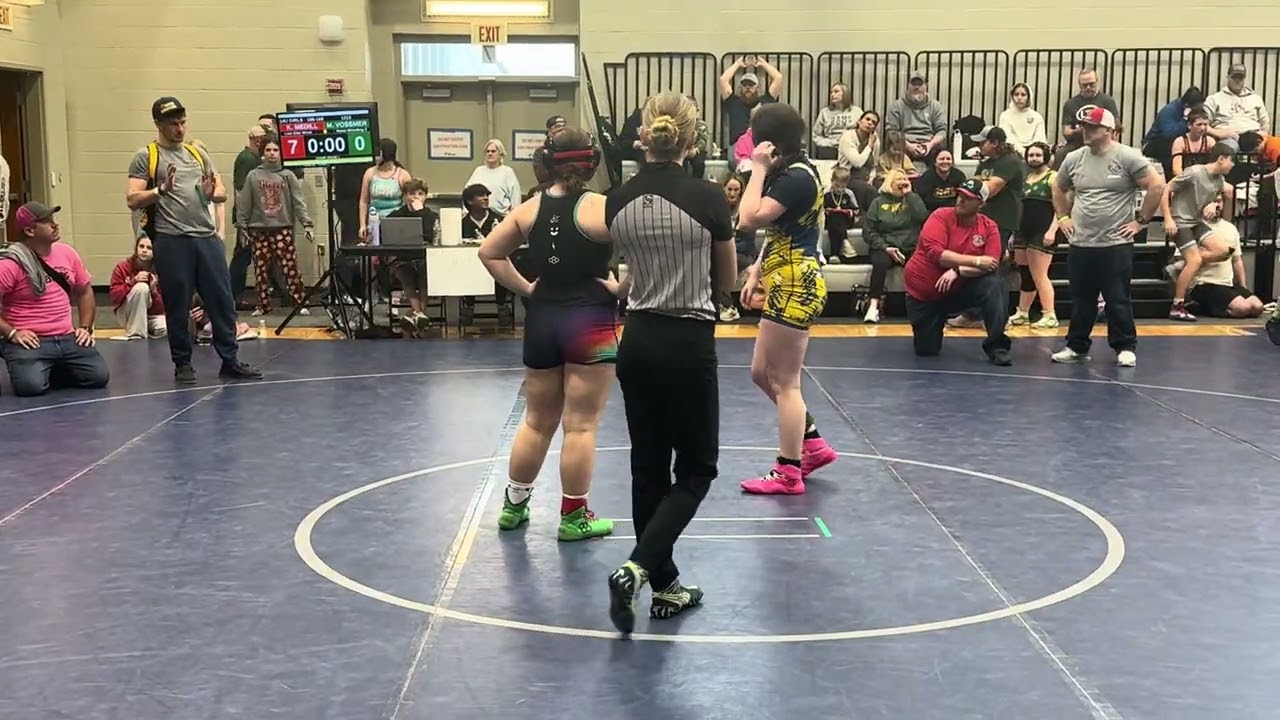 Southwest Timberwolves match 1