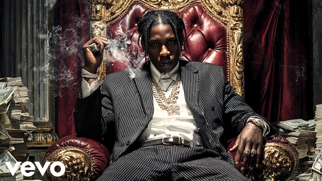 Snoop Dogg & A$AP Ferg - East Coast Connection (Ft, A$AP Rocky, Rick Ross, Busta Rhyme...) 2025
