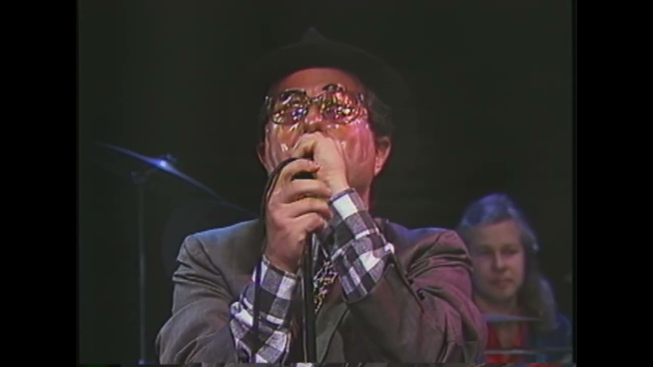 dRAW PiNKY- Sacto Active Rock, Sacramento Community Cable 3/17/93 xfer f/Umatic Master Ozzie
