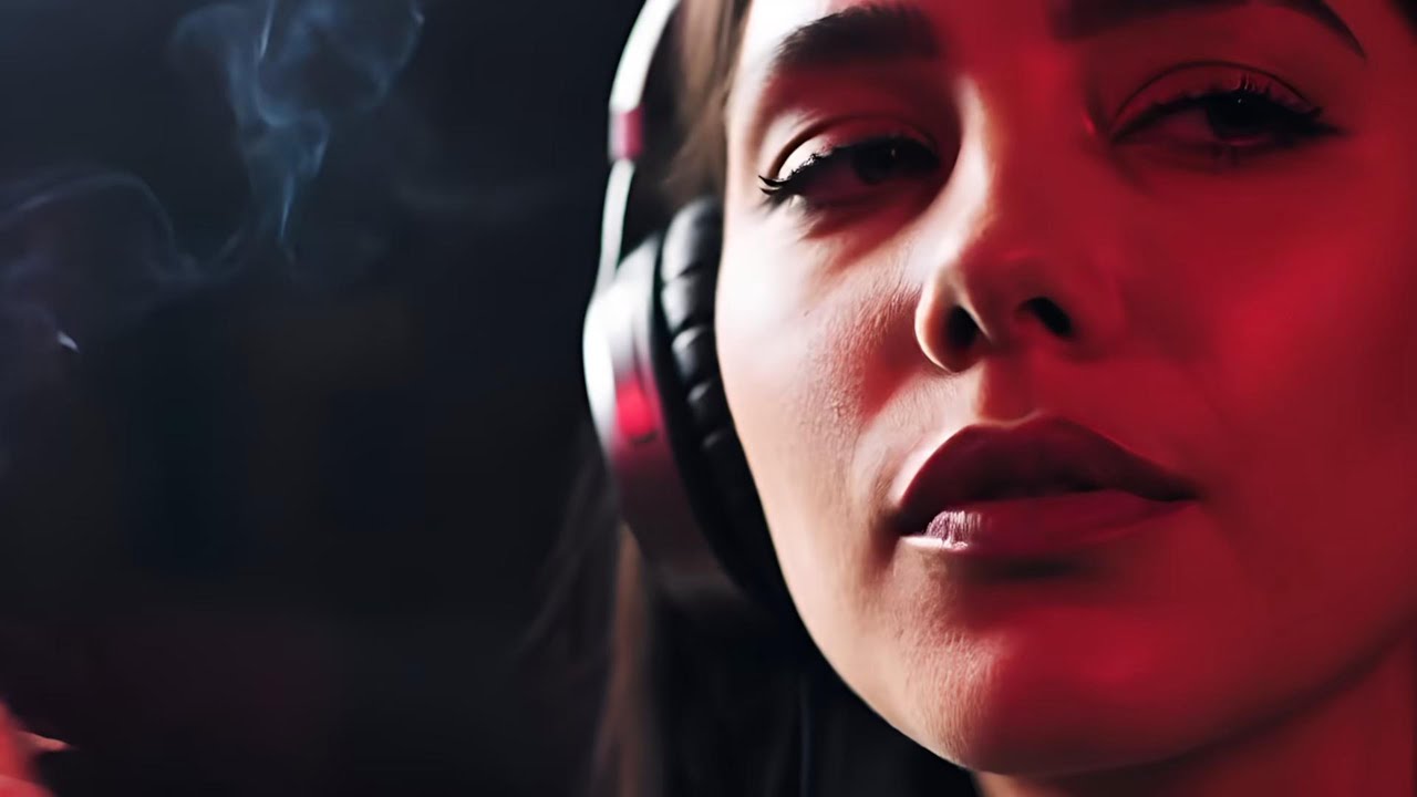 Smoke Mood — Just Relax | Deep House Mix 2026 • Chill / Night Vibes / Stress Relief - DrinkMe Down