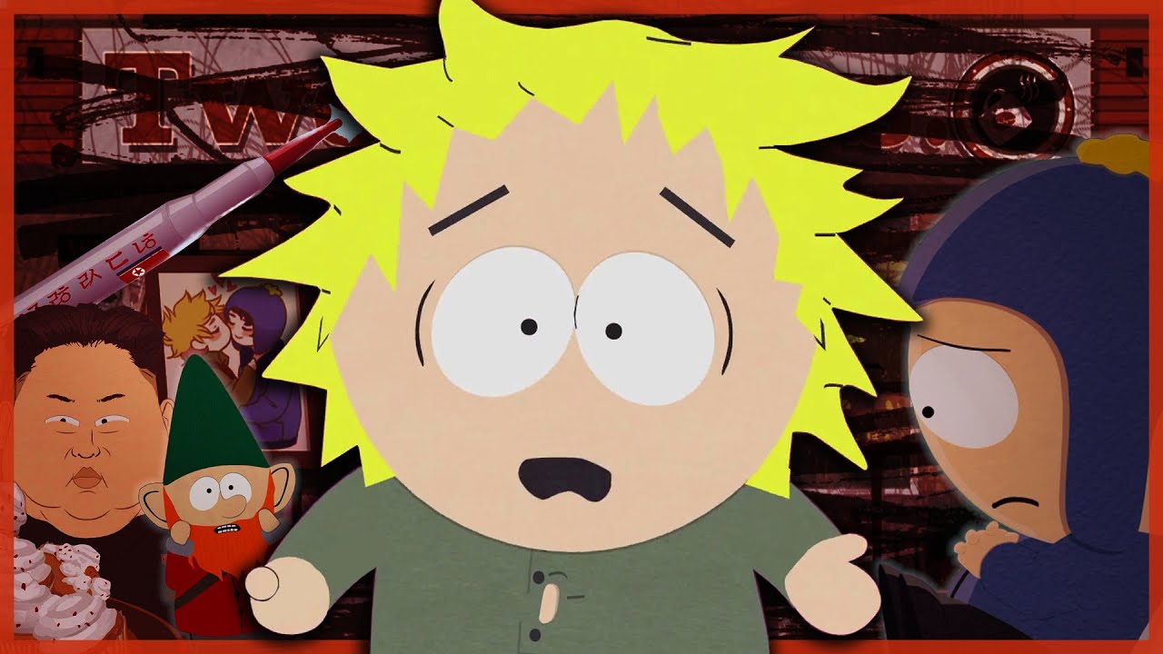 Tweek Tweak: Analyzing Anxiety