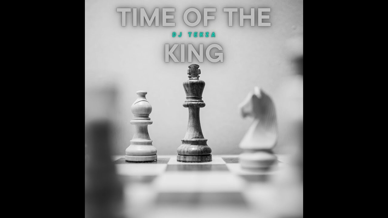 Time Of The King