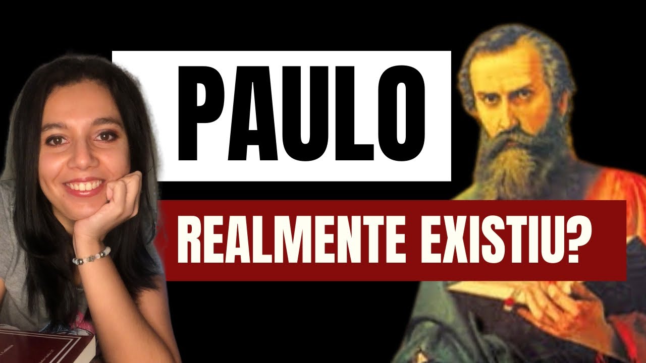 Paulo existiu? At seria uma biografia histórica de Paulo?