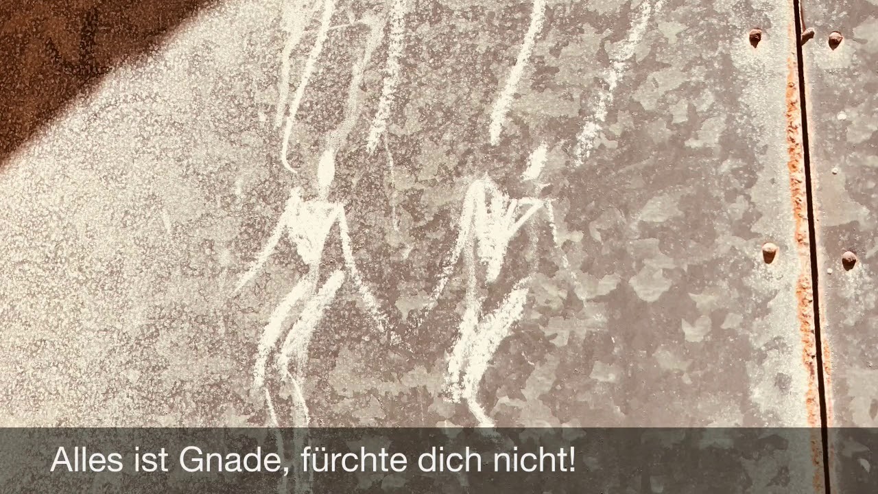 Wechselnde Pfade
