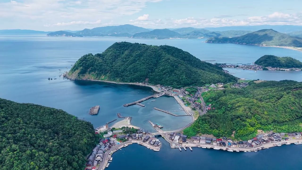 【日本俯瞰紀行】