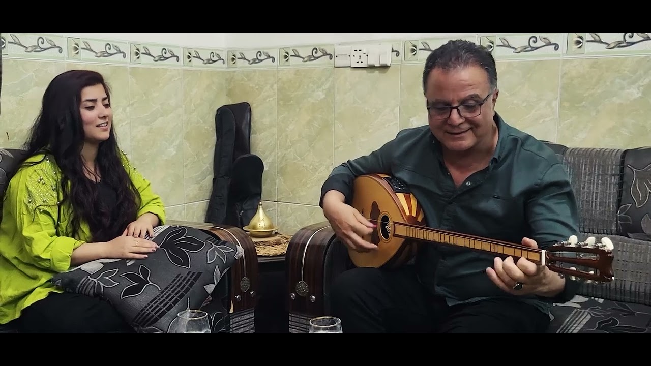 Li min veger bi dengê Dîlma Sofî