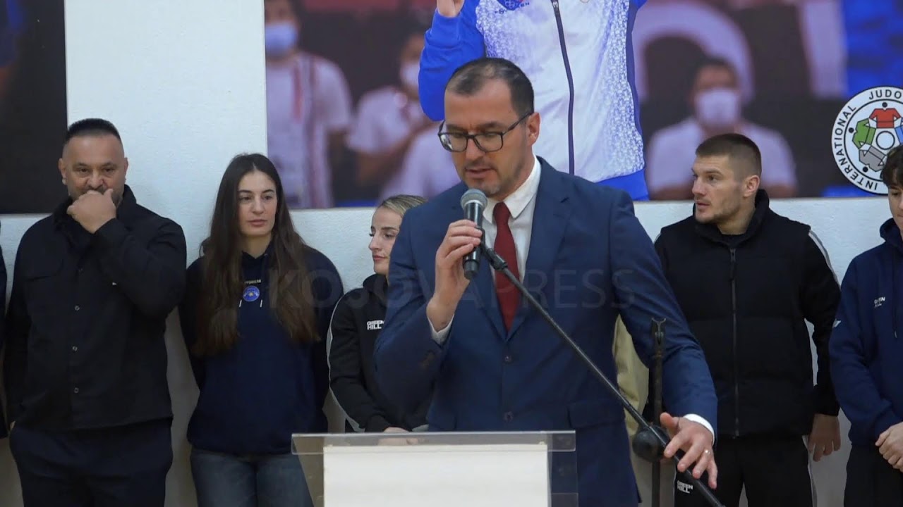 Kosova bëhet me “Shtëpinë e Xhudos” – Live: Vihet gurthemeli në Pejë