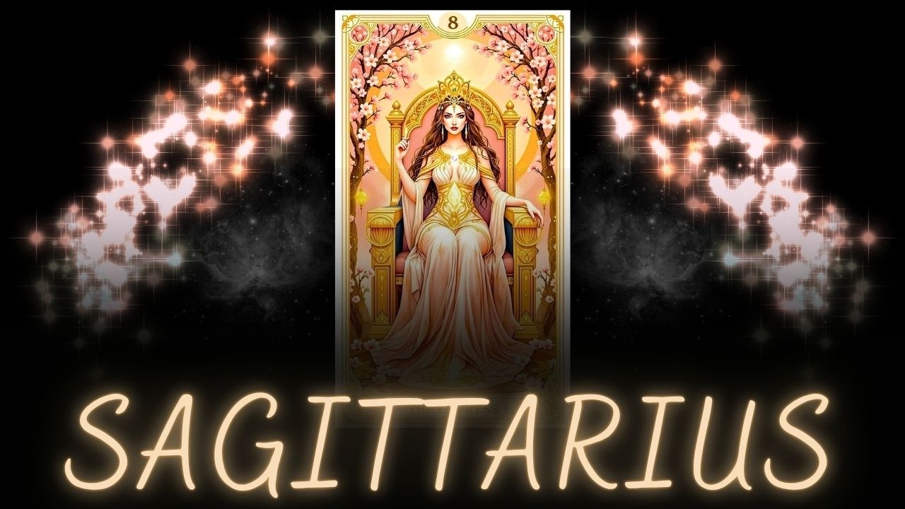 SAGITTARIUS 😱THIS FRIDAY YOU WILL FIND OUT SOMETHING THAT WILL SHOCK YOU 😱 MARCH 2026 TAROT READING