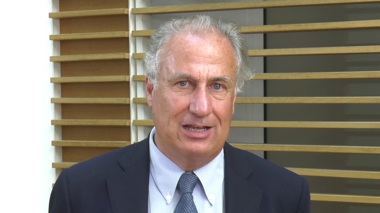 Luca Ramella, AlixPartners