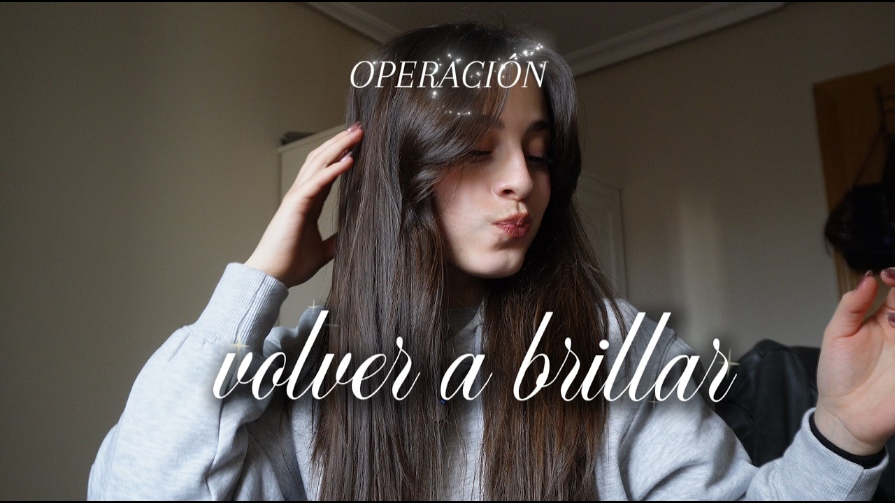 Cada vez más cerca de mi PRIME ✨ | Misión GLOW UP #5