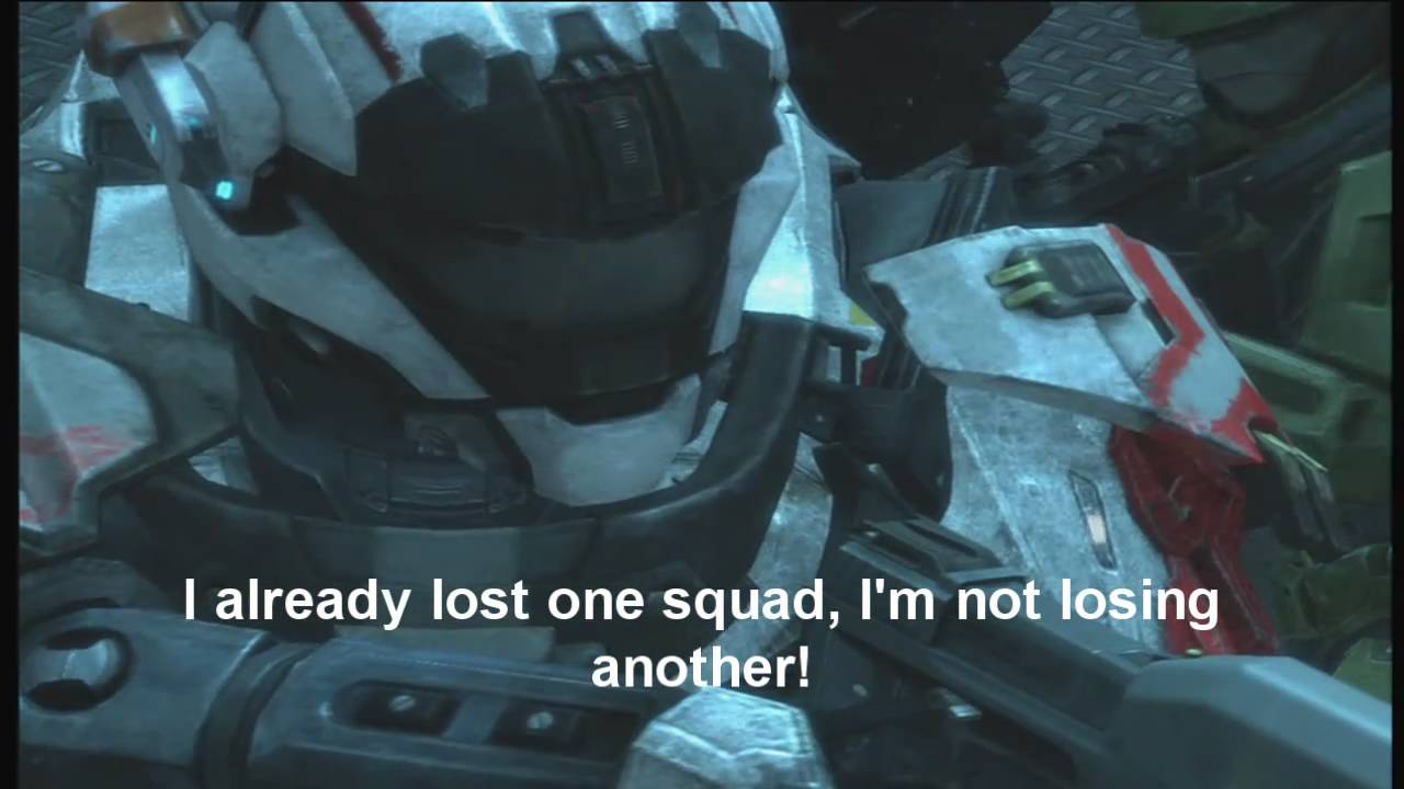 Outpost Quarantine Part 4