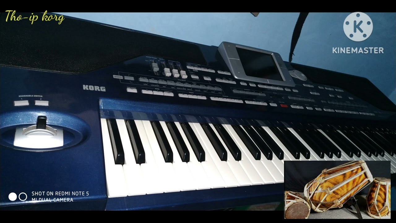 BLI BISA BARENG (B3) // Backing track tanpa kendang