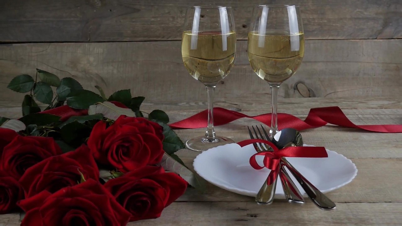 VALENTINE'S DAY
