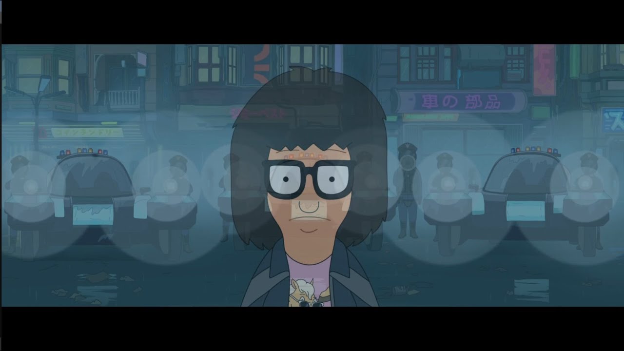 Bob's Burgers - 