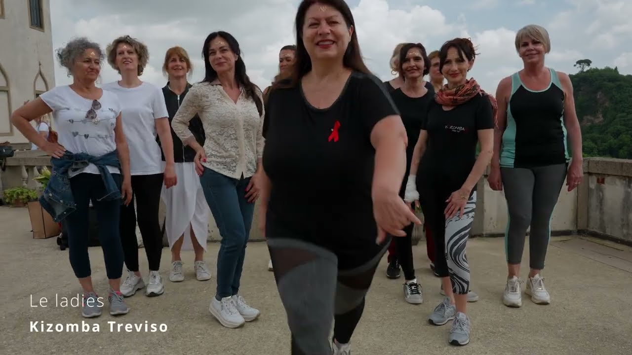 World Kizomba Project 2024 | May-19-2024 | 4K-UHD