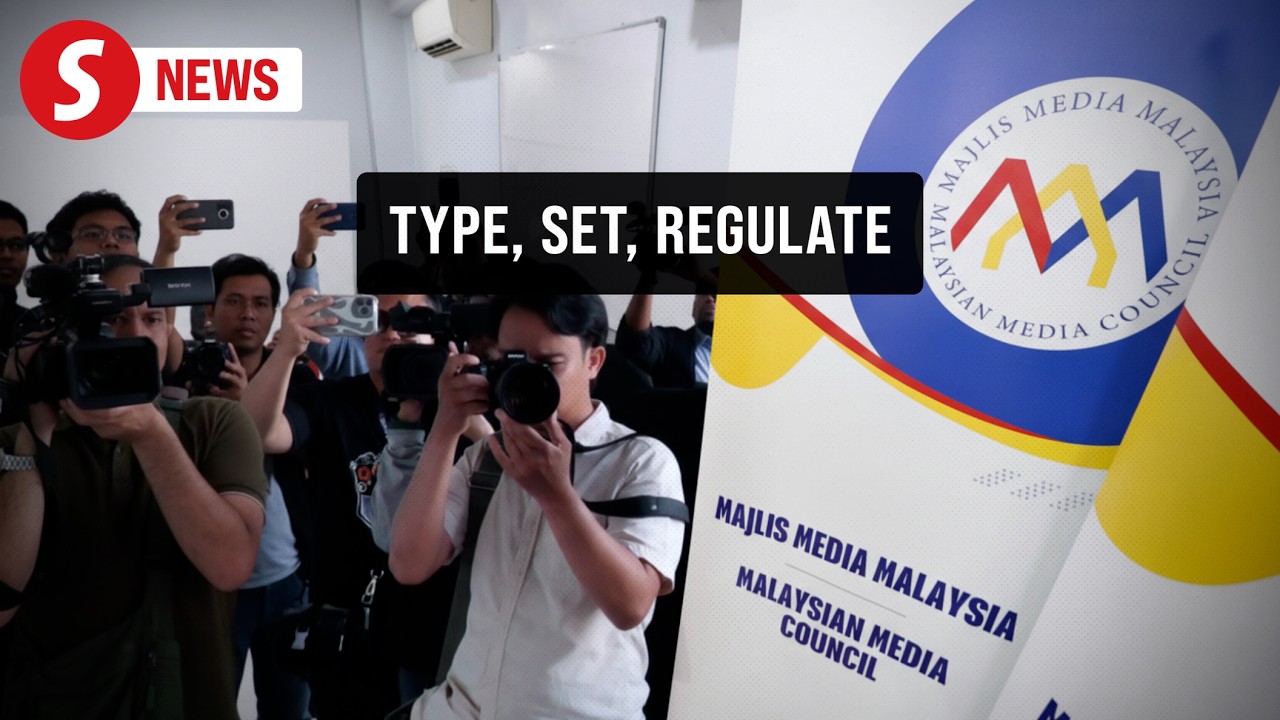 Setting the standard for Malaysian media