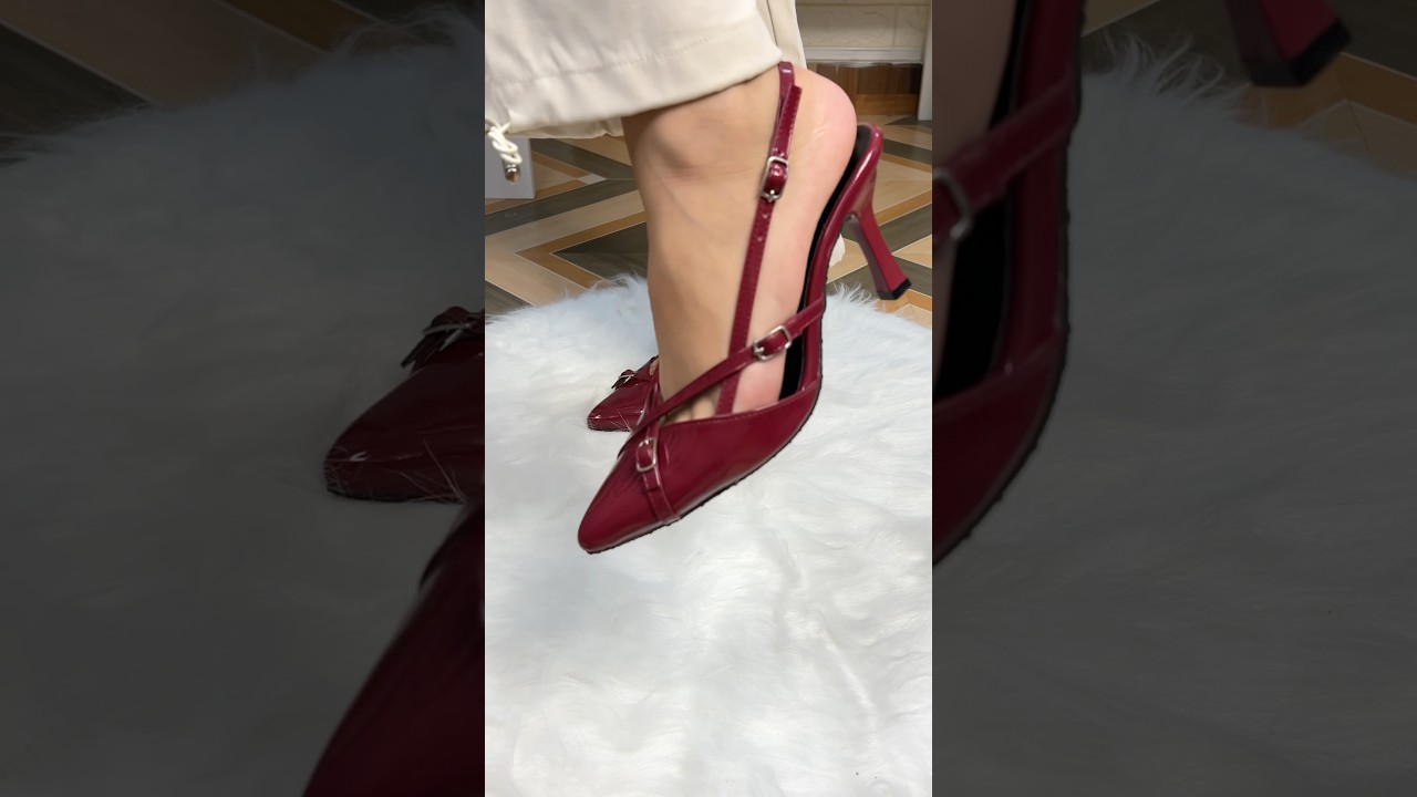 Heels haul meesho 🥰♥️