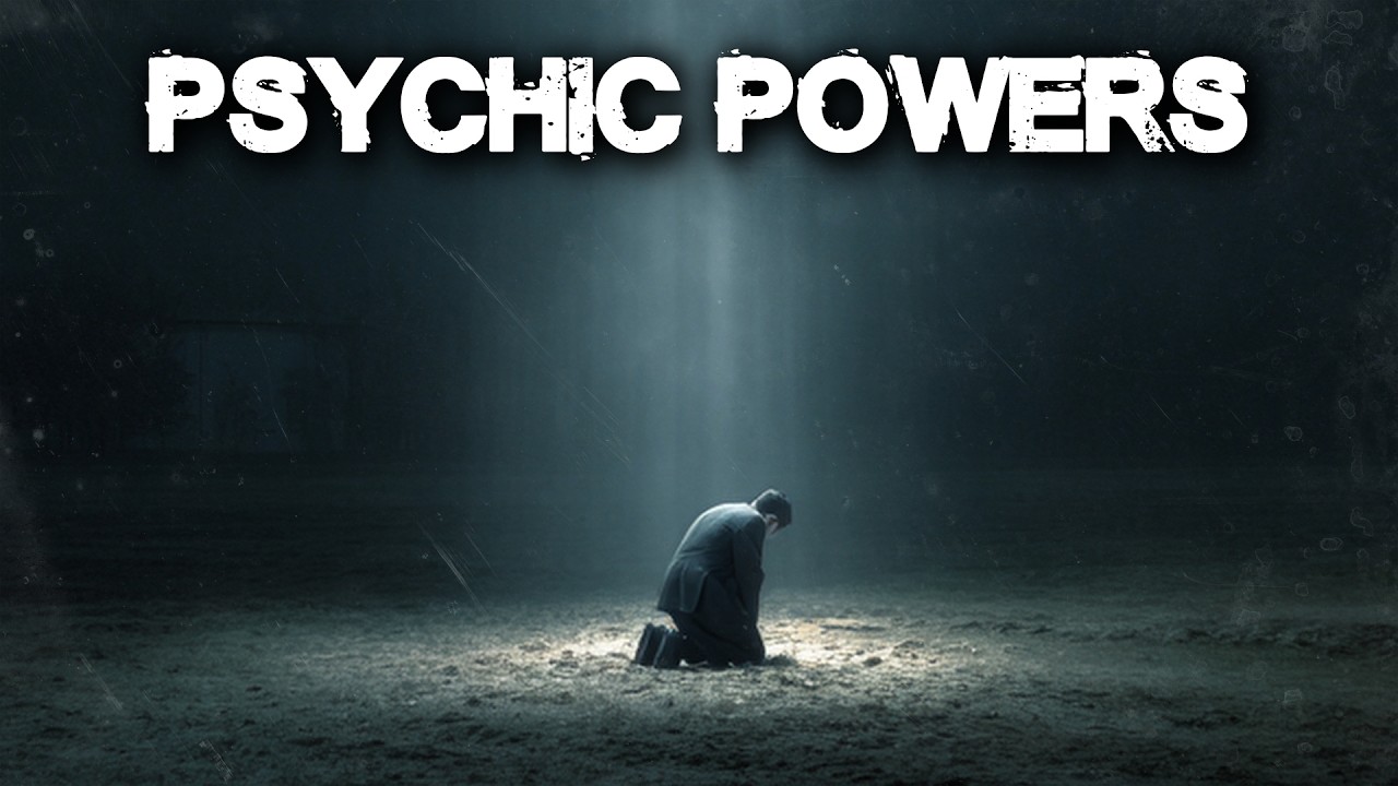 REAL Cold Cases That Were Solved By Psychic Visions