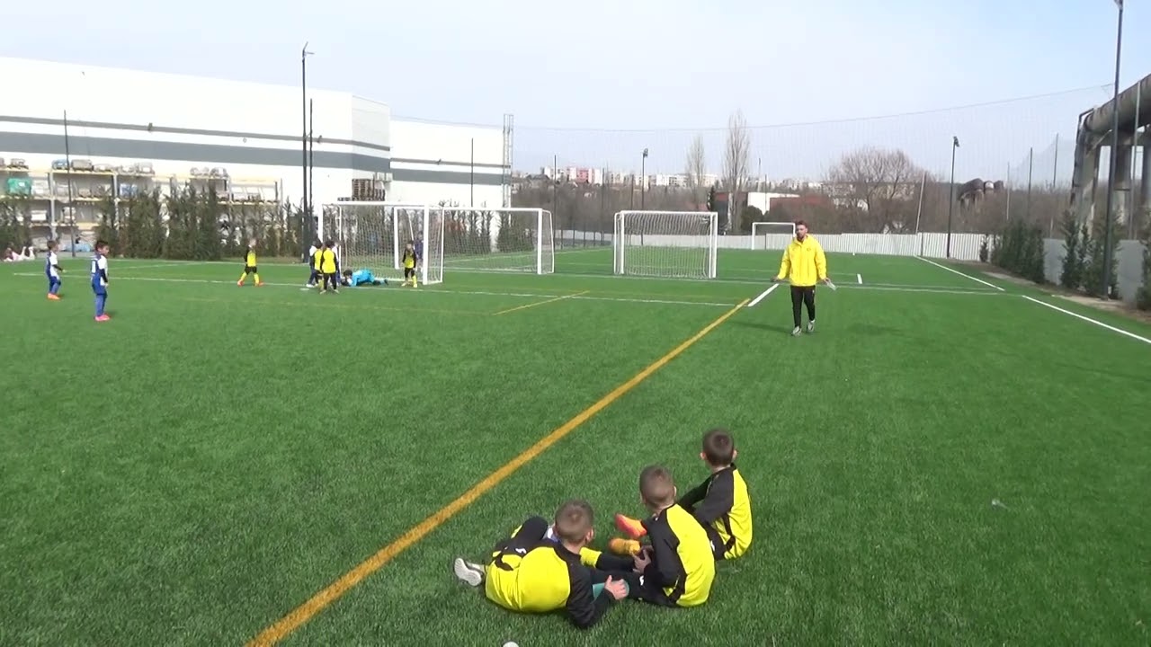 FA Metalurg  FC Minyor U7 2019 3