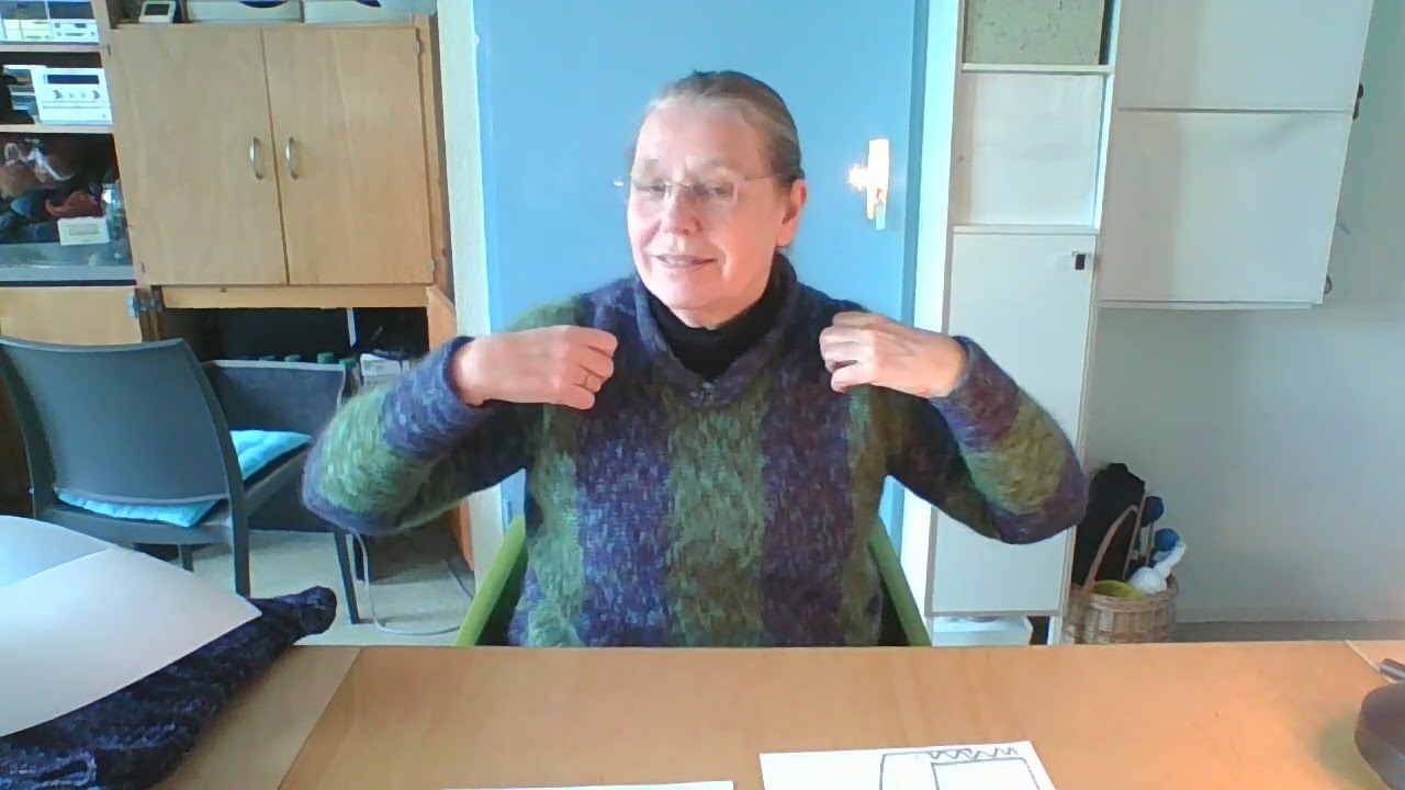 DIY Tuesday. Video 2. Wool can save you lots of money.