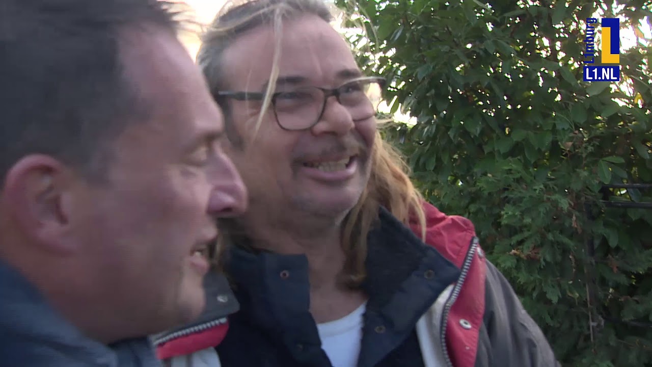 Ontmoet Fleetwood John uit Visserweert nogmaals in Óngerwaeg - 7 dec 2018