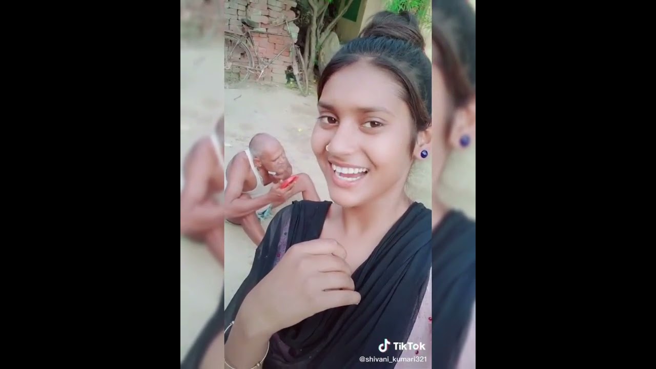 Shivani Kumari Real Life Video || shivani Village video || latest video 2024