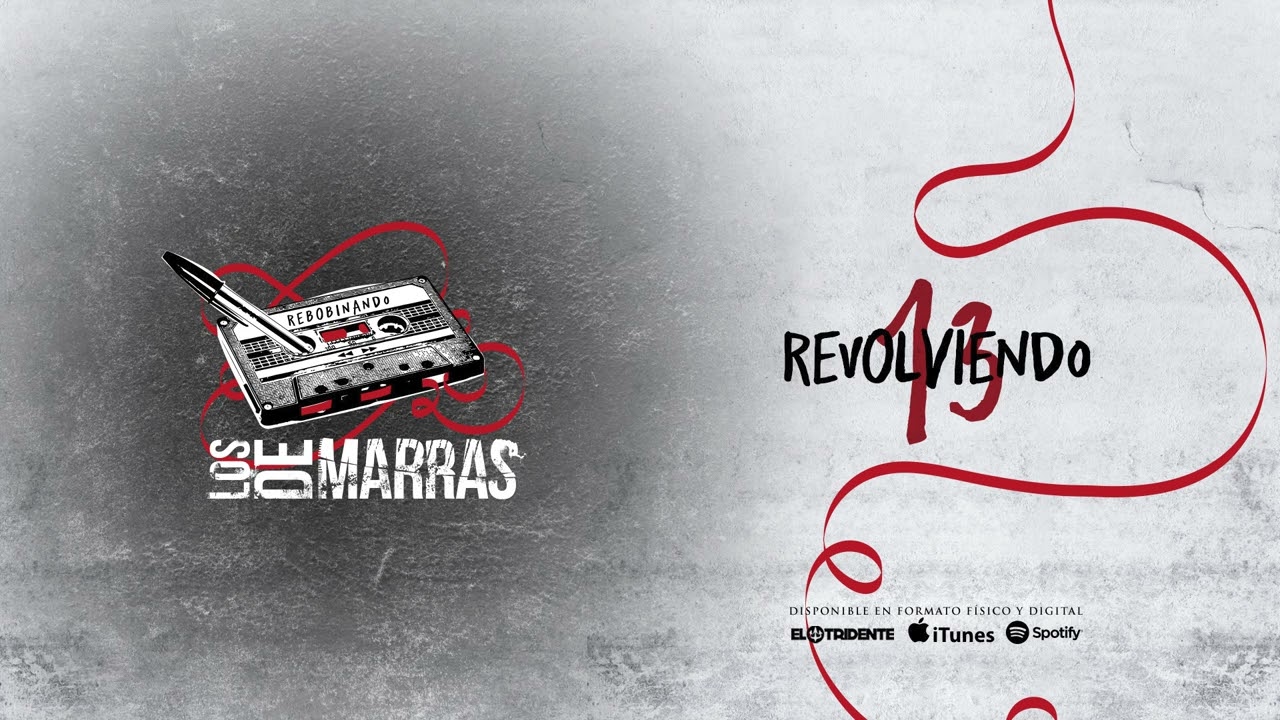 LOS DE MARRAS 