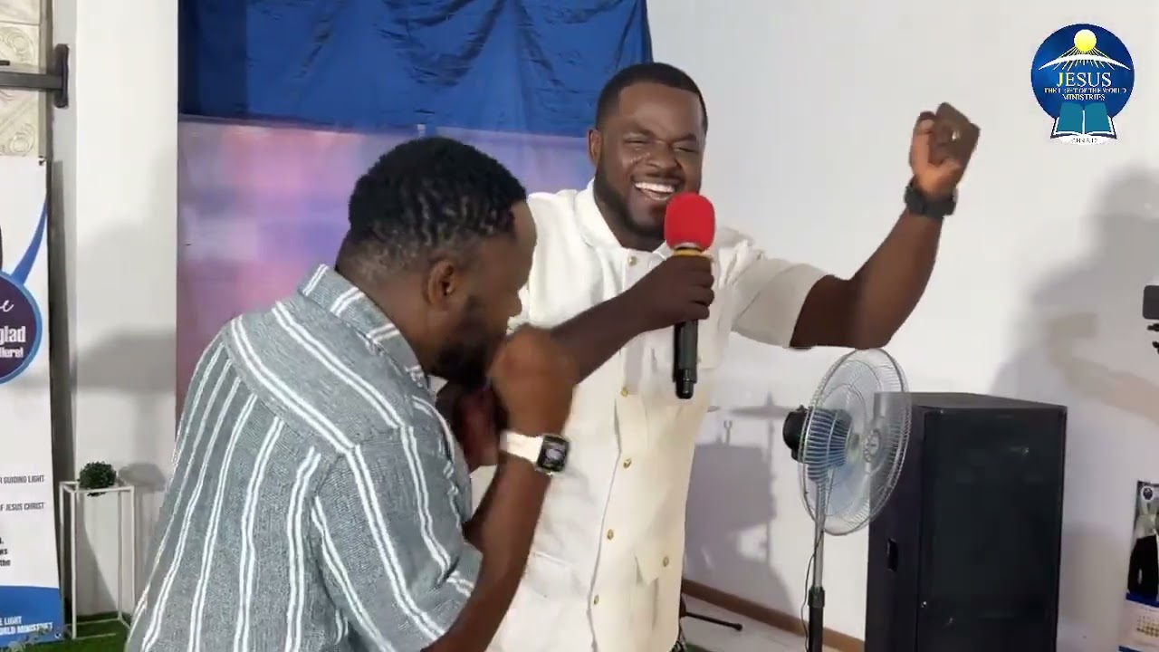 Remain align to the will of God
