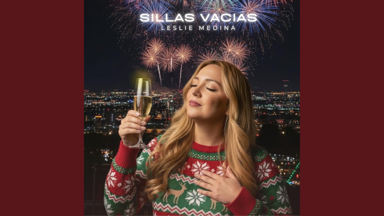 SILLAS VACIAS - CANCIÓN NAVIDEÑA