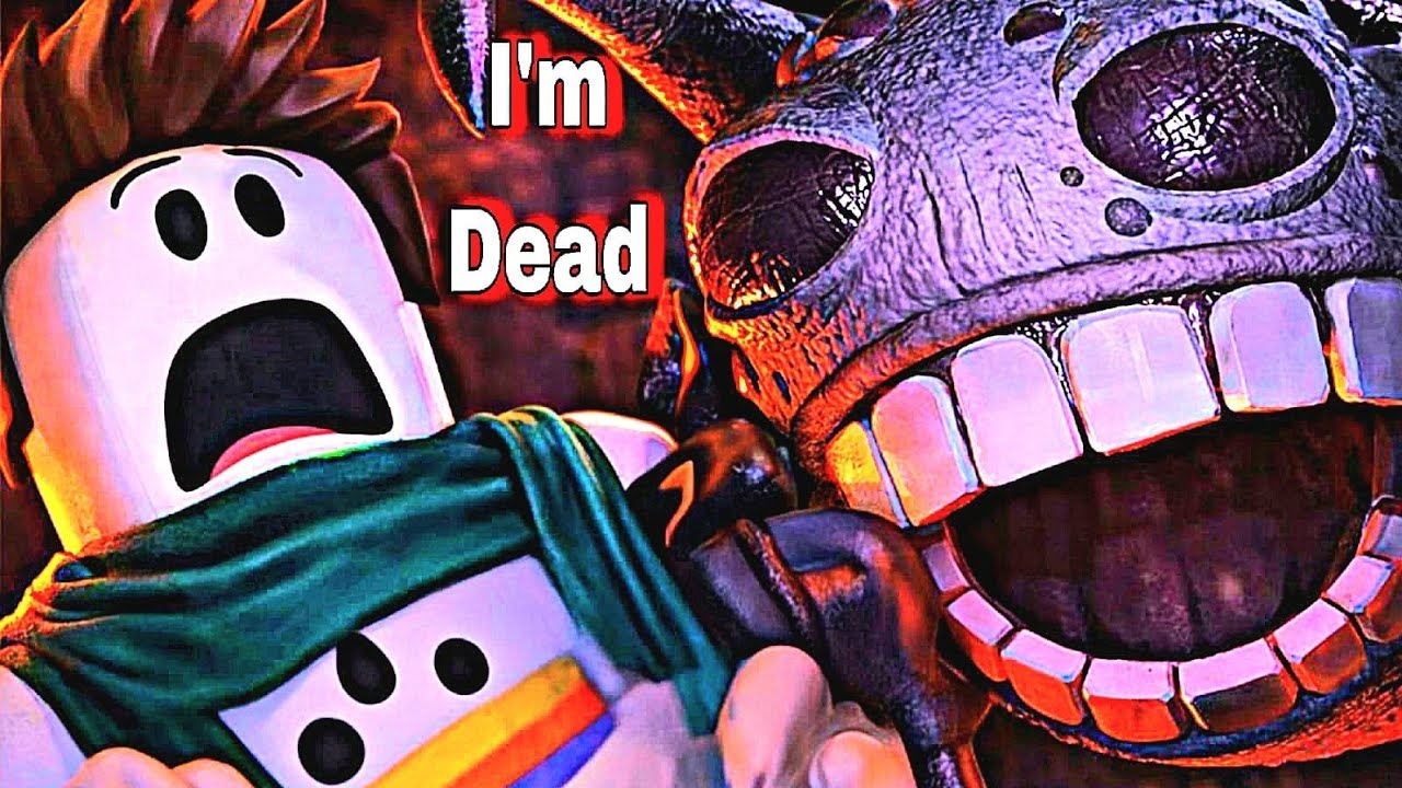 This DOORS Mines Map Is TERRIFYING