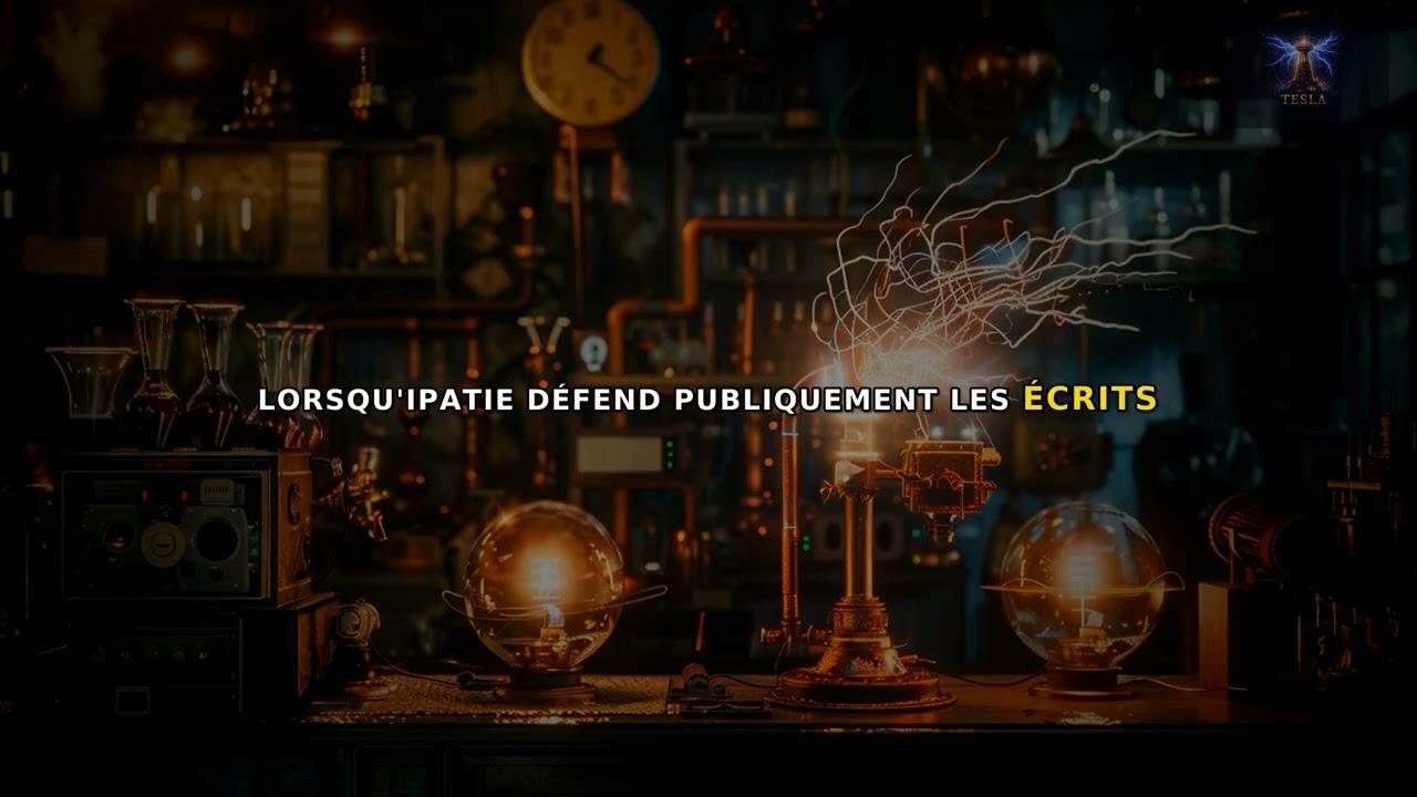 Hypatie d'Alexandrie : Les Secrets d'une Femme Incroyable 🔍