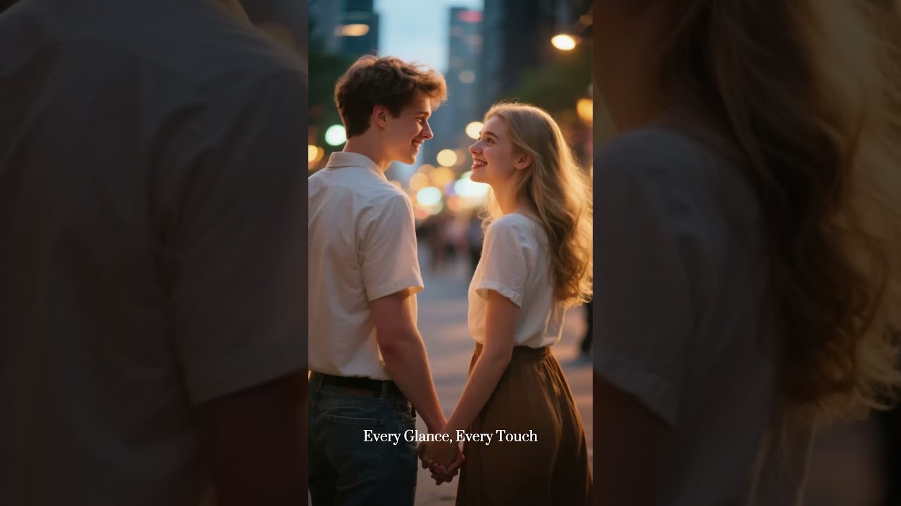 In Love We Remember ❤️