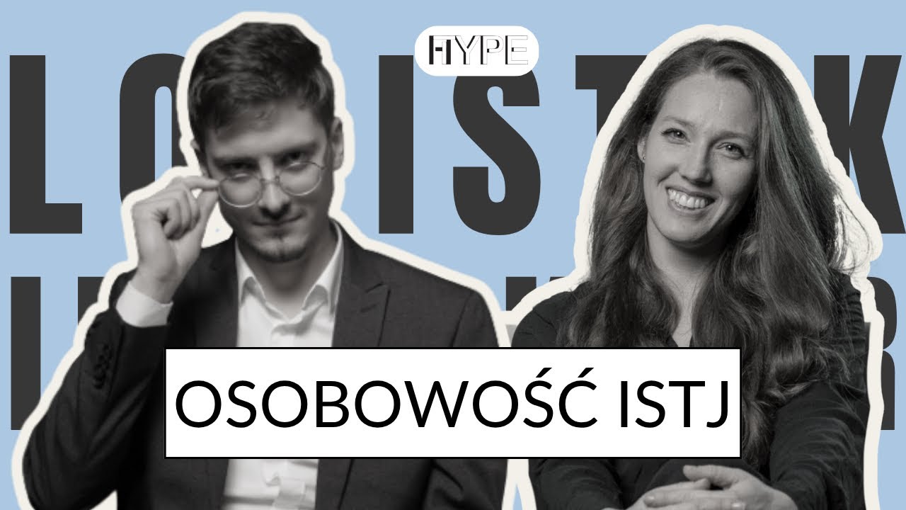 Osobowość ISTJ Logistyk/Inspektor - MBTI