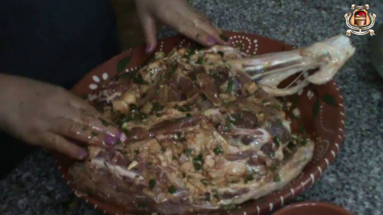 Anho Assado
