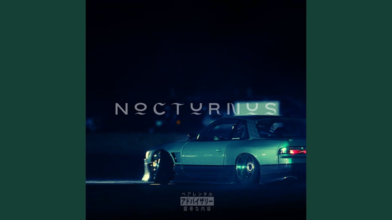 Nocturnus (Slowed)