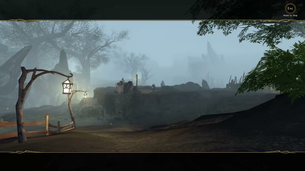 Neverwinter hunter ranger Gameplay Part 1