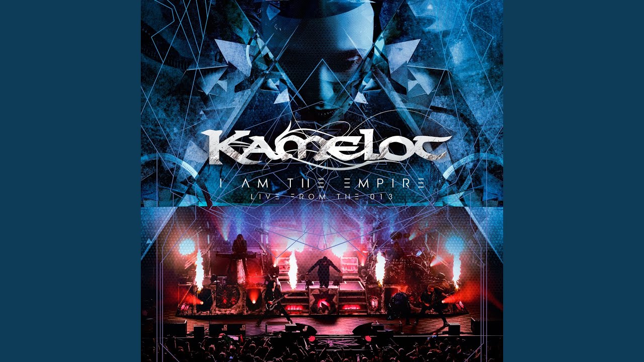 March of Mephisto (Live from the 013)