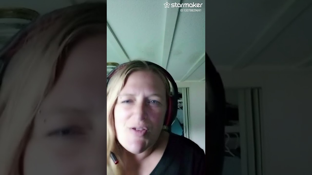 Girls with Guitars by Wynonna Judd cover by Katie Bragg