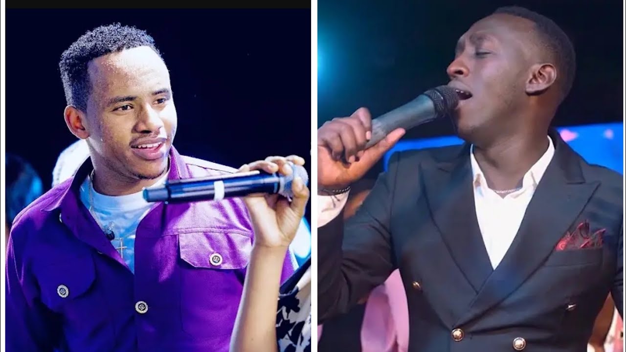 🇺🇸 America 🇺🇸 FRANK NA KADOGO BAKIJE UMURIRO 🔥 MURI CONCERT YA NKOMEZI