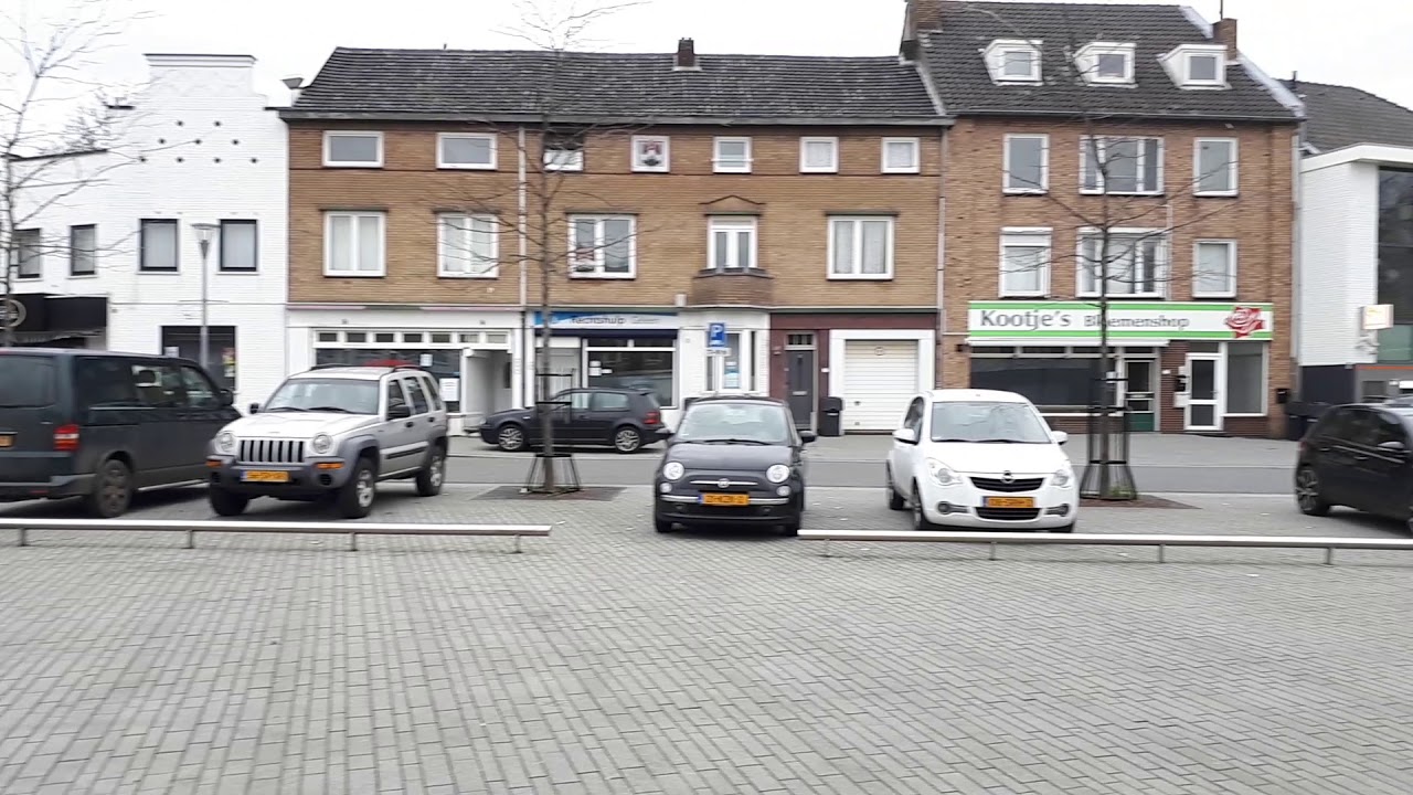 Geleen-Lindenheuvel  (NL)  (L)  O.L.V.  van  Altijddurende  Bijstand  -  Halfuurslag  en Volgelui